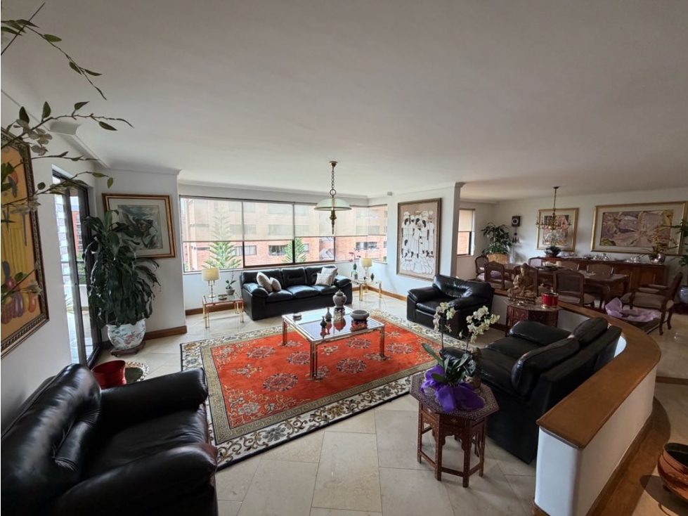 APARTAMENTO EN VENTA SECTOR MILLA DE ORO