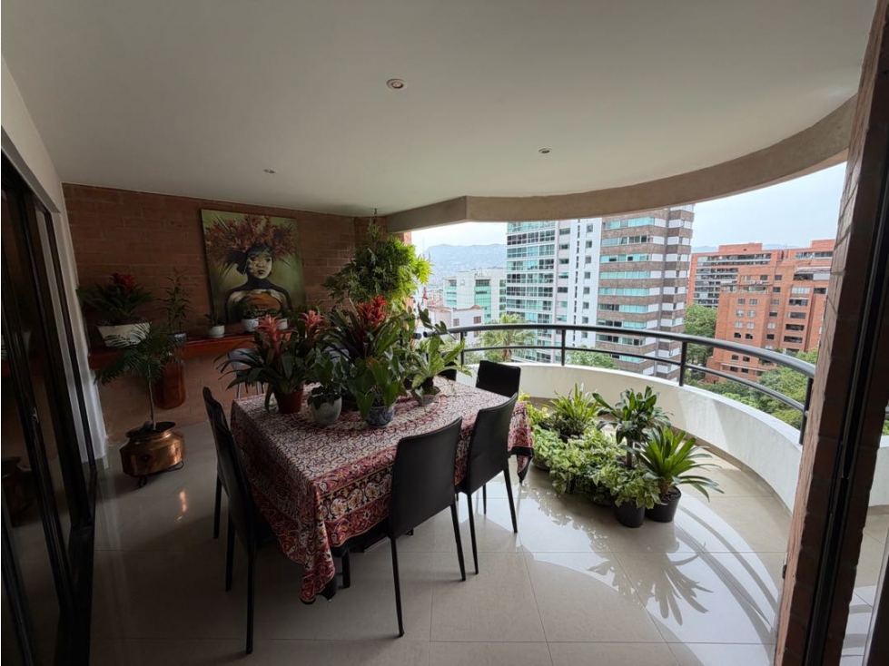 APARTAMENTO EN VENTA SECTOR MILLA DE ORO — foto 5