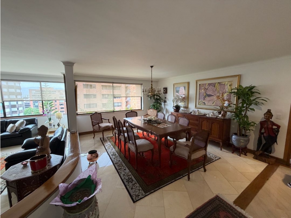 APARTAMENTO EN VENTA SECTOR MILLA DE ORO — foto 6