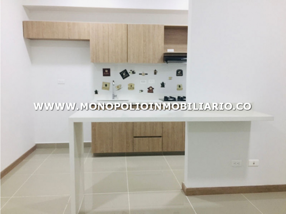 APARTAMENTO EN VENTA - SECTOR NIQUIA, BELLO COD: 25756 - 3