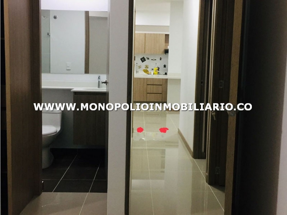 APARTAMENTO EN VENTA - SECTOR NIQUIA, BELLO COD: 25756 - 5