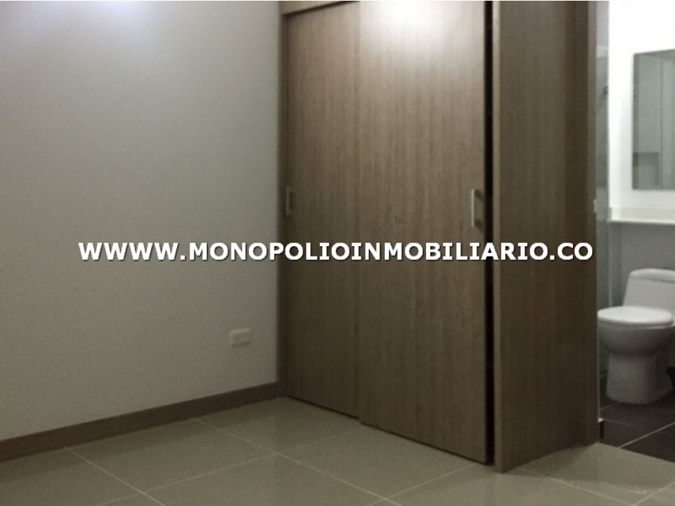 APARTAMENTO EN VENTA - SECTOR NIQUIA, BELLO COD: 25756 - 6