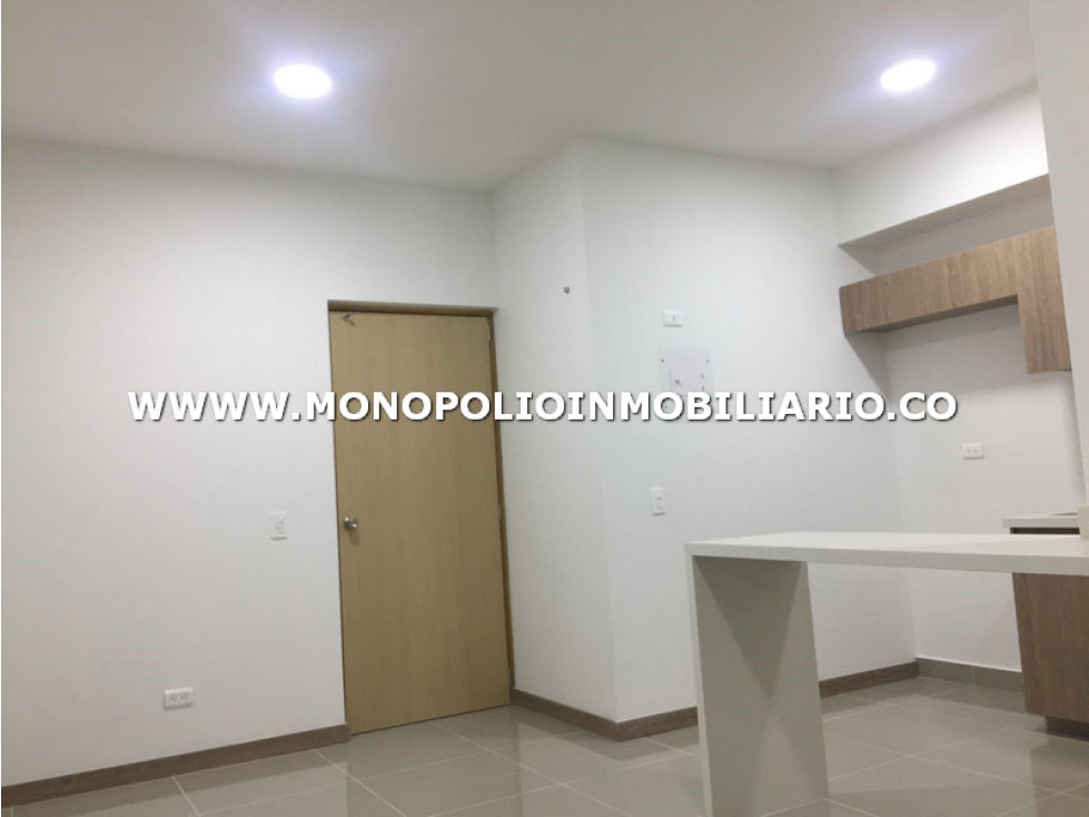 APARTAMENTO EN VENTA - SECTOR NIQUIA, BELLO COD: 25756 - 2