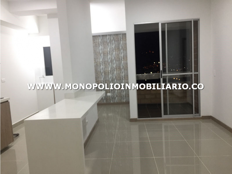 APARTAMENTO EN VENTA - SECTOR NIQUIA, BELLO COD: 25756 - 4