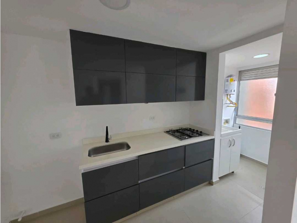 APARTAMENTO EN VENTA SECTOR NIQUIA, BELLO