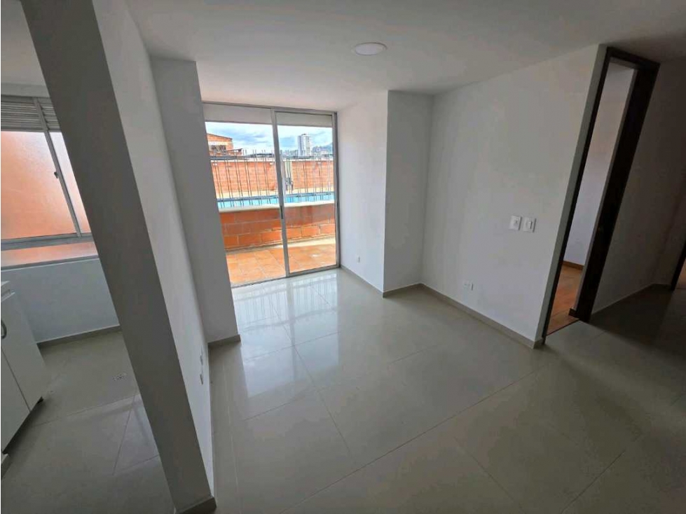 APARTAMENTO EN VENTA SECTOR NIQUIA, BELLO — foto 2