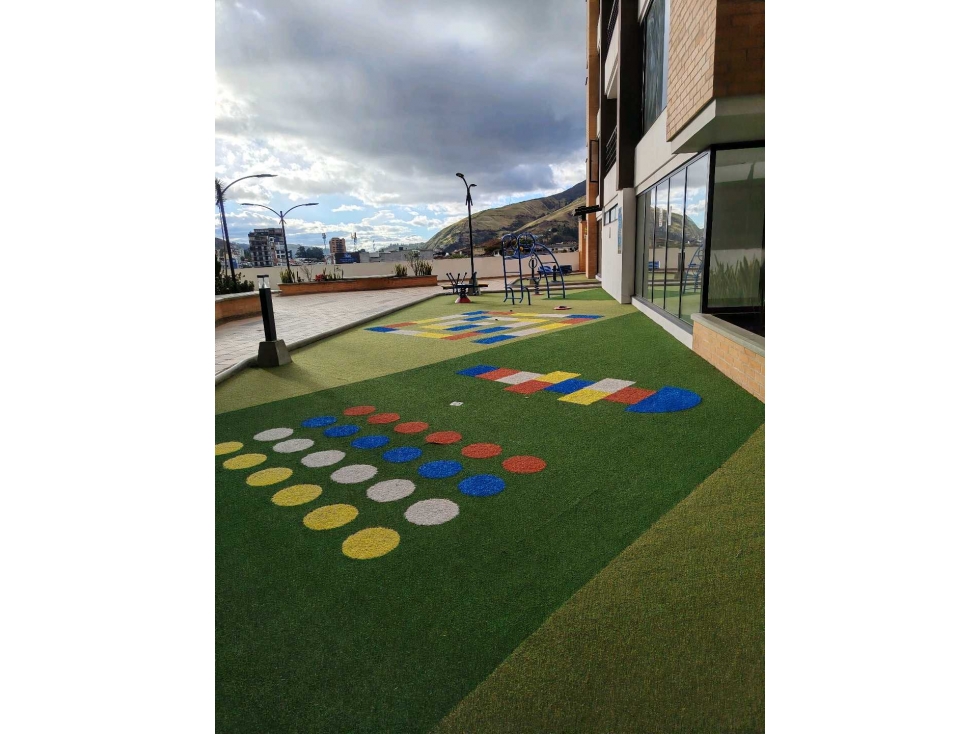 Apartamento en venta sector norte en Pasto Nariño — foto 2