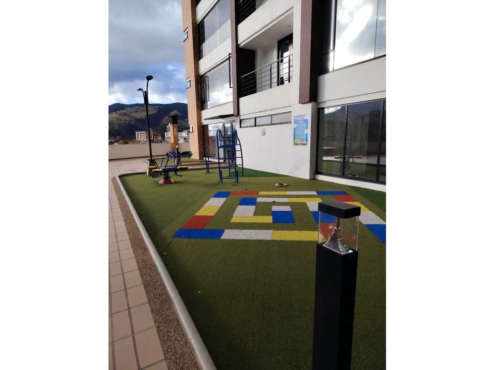 Apartamento en venta sector norte en Pasto Nariño — foto 3