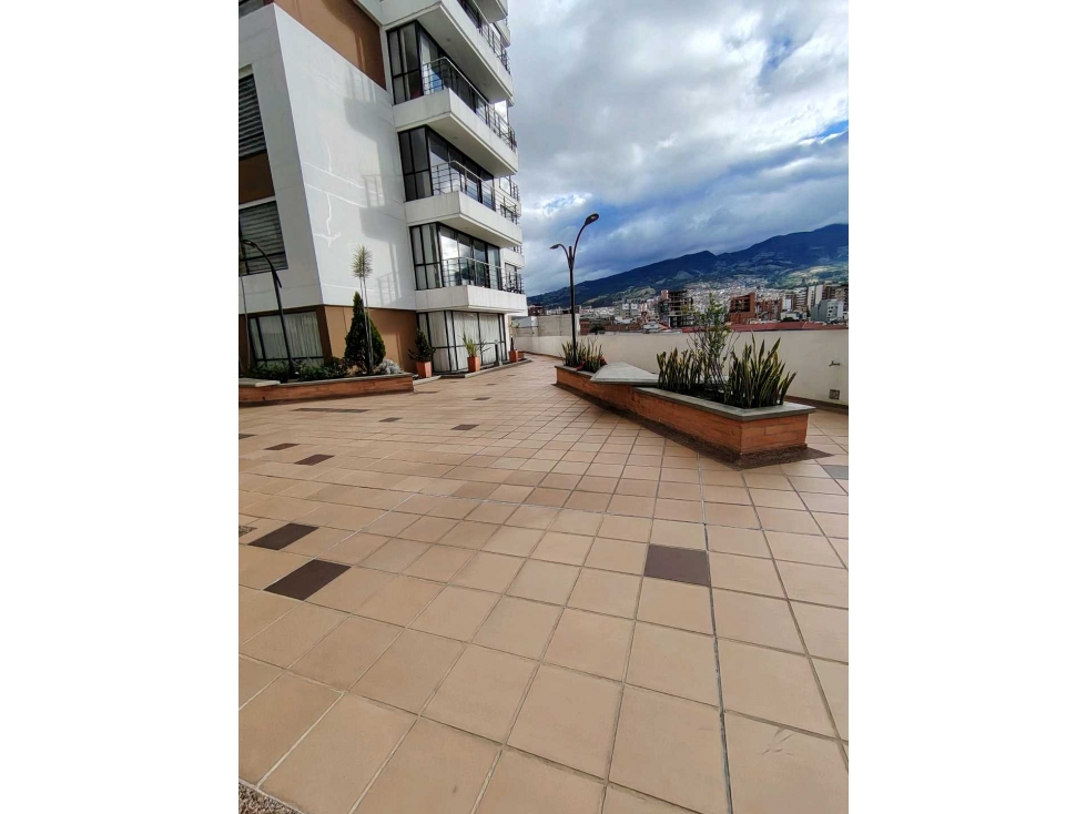 Apartamento en venta sector norte en Pasto Nariño — foto 4