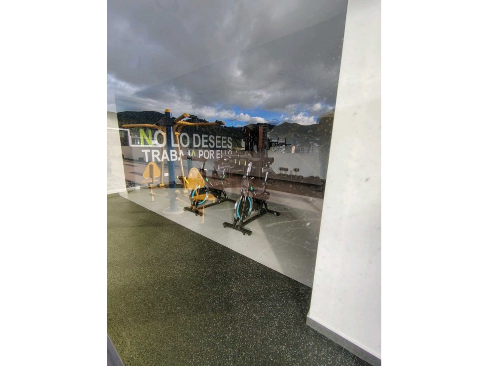 Apartamento en venta sector norte en Pasto Nariño — foto 5