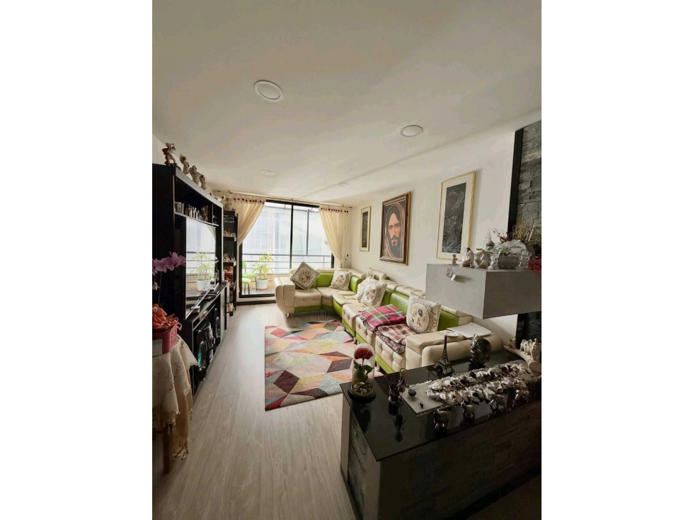 Apartamento en venta sector norte cerca universidades en Pasto Nariñov