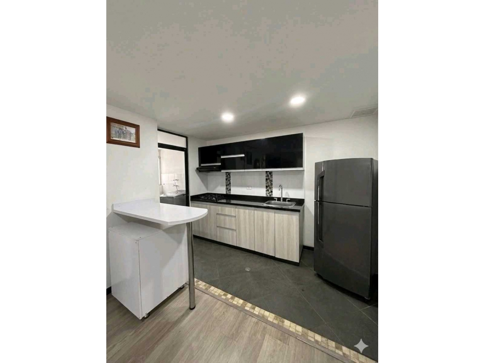 Apartamento en venta sector norte cerca universidades en Pasto Nariñov — foto 2