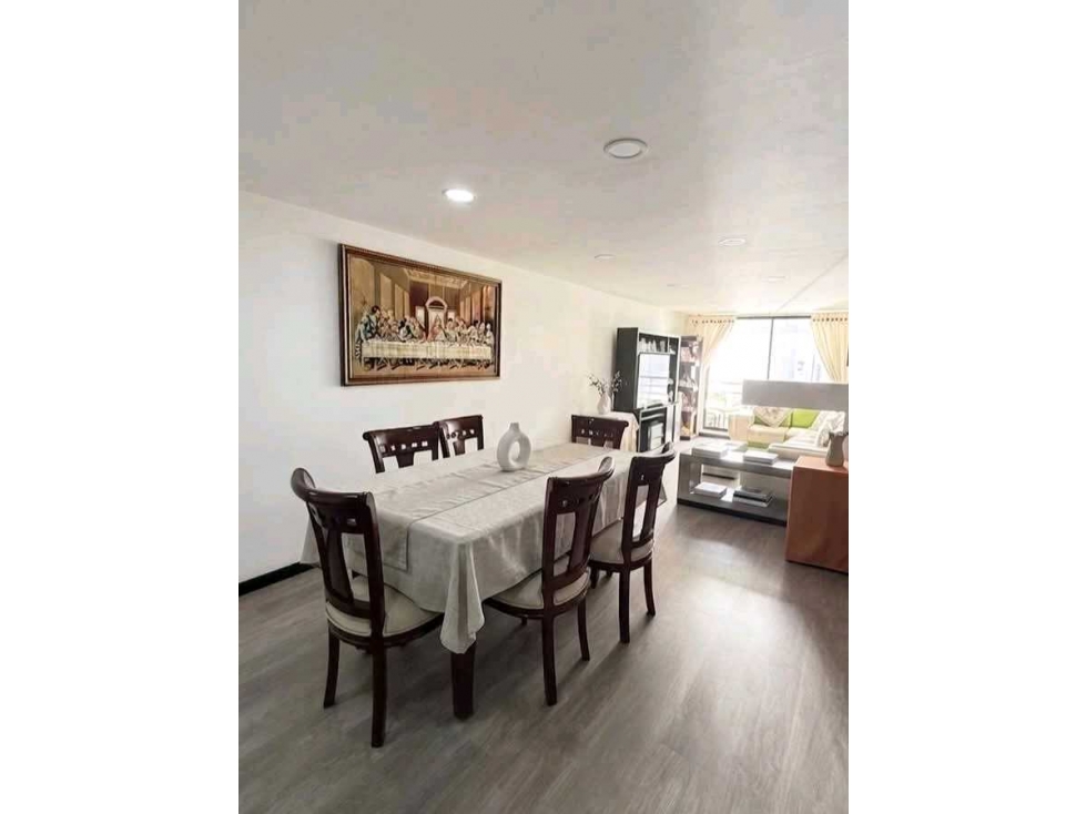 Apartamento en venta sector norte cerca universidades en Pasto Nariñov — foto 3