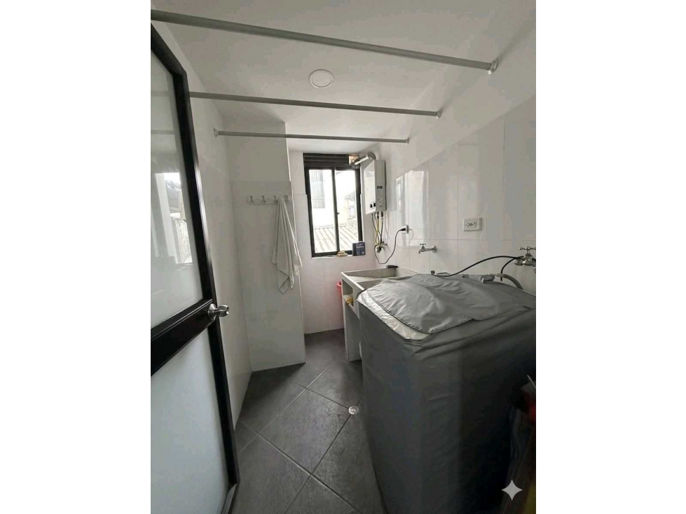 Apartamento en venta sector norte cerca universidades en Pasto Nariñov — foto 4