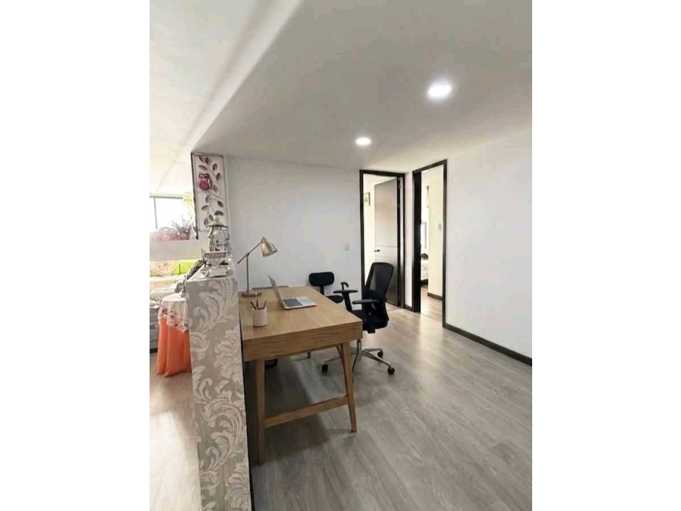 Apartamento en venta sector norte cerca universidades en Pasto Nariñov — foto 5