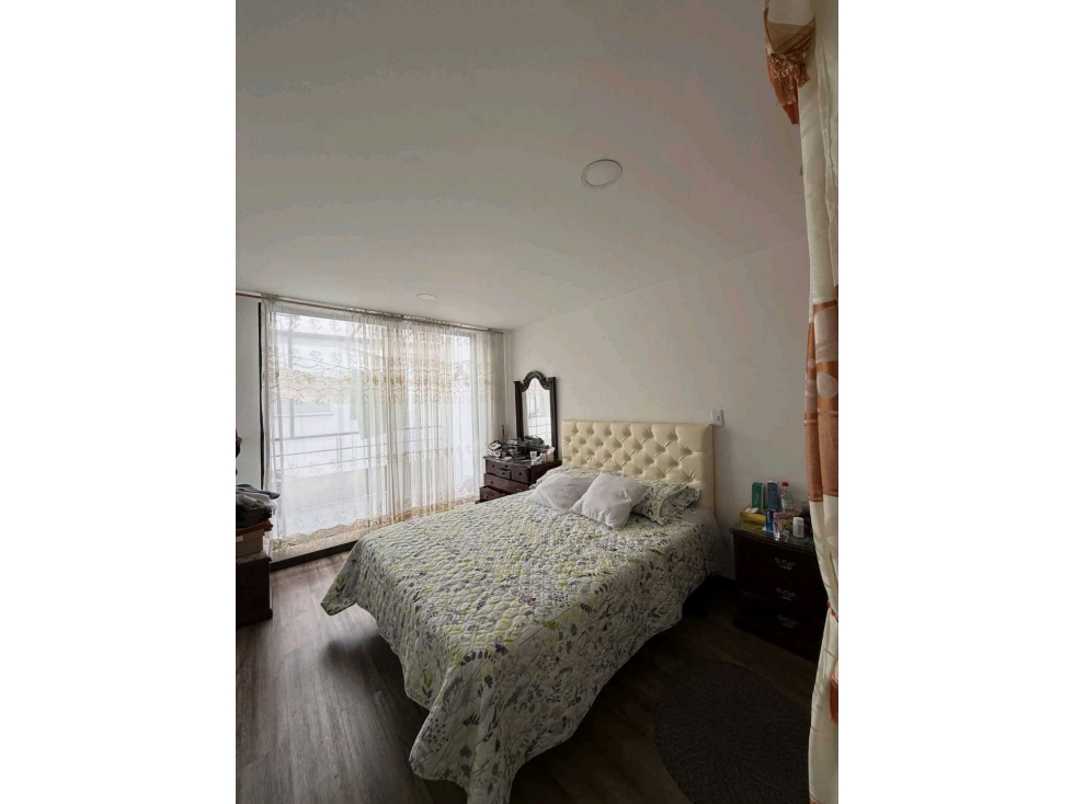 Apartamento en venta sector norte cerca universidades en Pasto Nariñov — foto 6