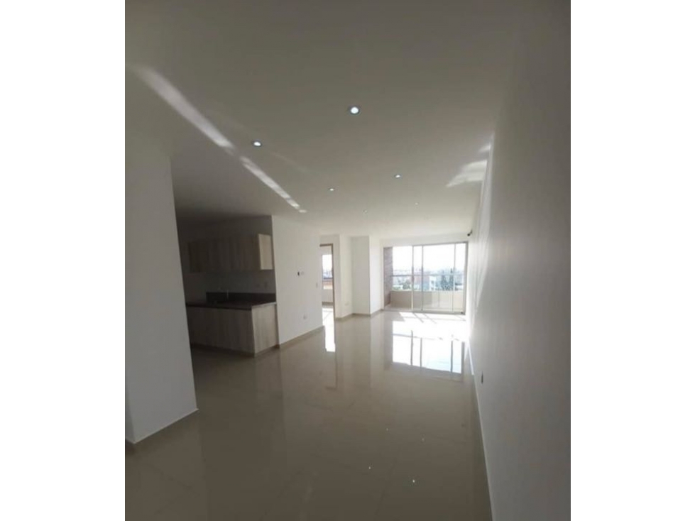 Apartamento en venta, sector Nuevo Horizonte -Barranquilla