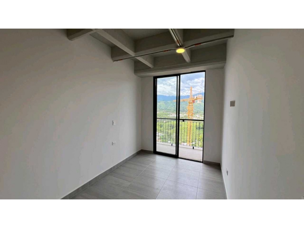 APARTAMENTO EN VENTA SECTOR ORO NEGRO
