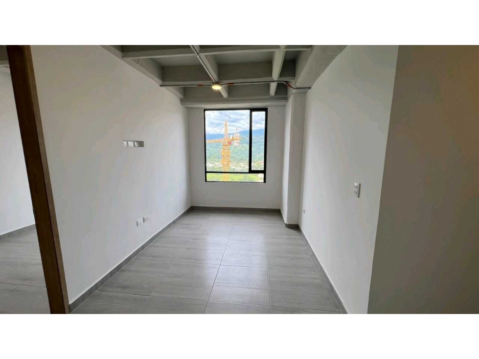 APARTAMENTO EN VENTA SECTOR ORO NEGRO — foto 2
