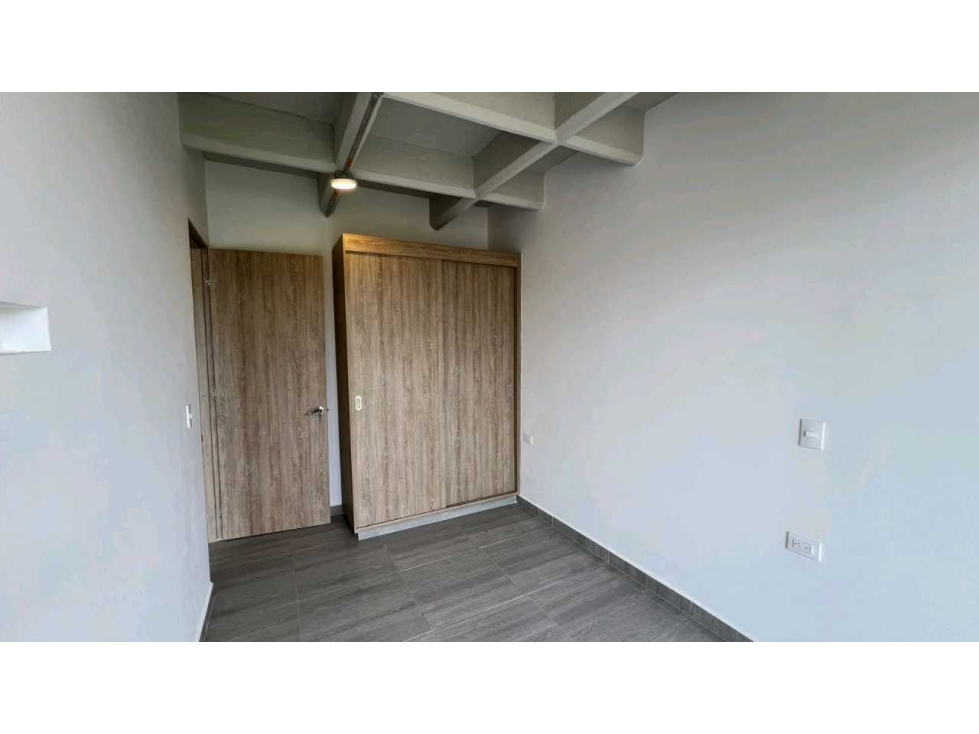 APARTAMENTO EN VENTA SECTOR ORO NEGRO — foto 3
