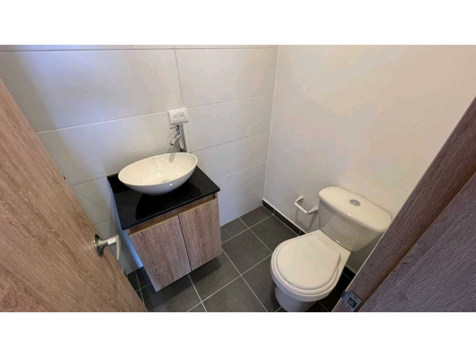 APARTAMENTO EN VENTA SECTOR ORO NEGRO — foto 4