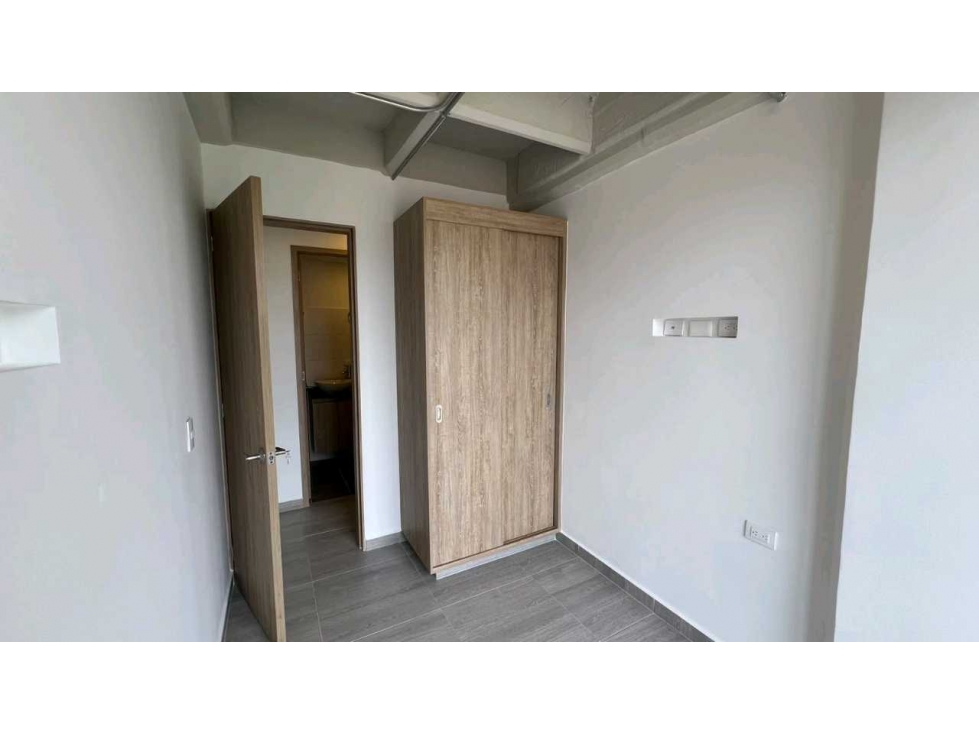 APARTAMENTO EN VENTA SECTOR ORO NEGRO — foto 5