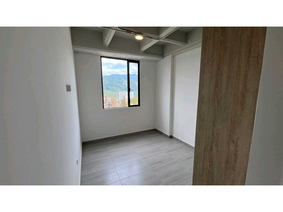 APARTAMENTO EN VENTA SECTOR ORO NEGRO — foto 6