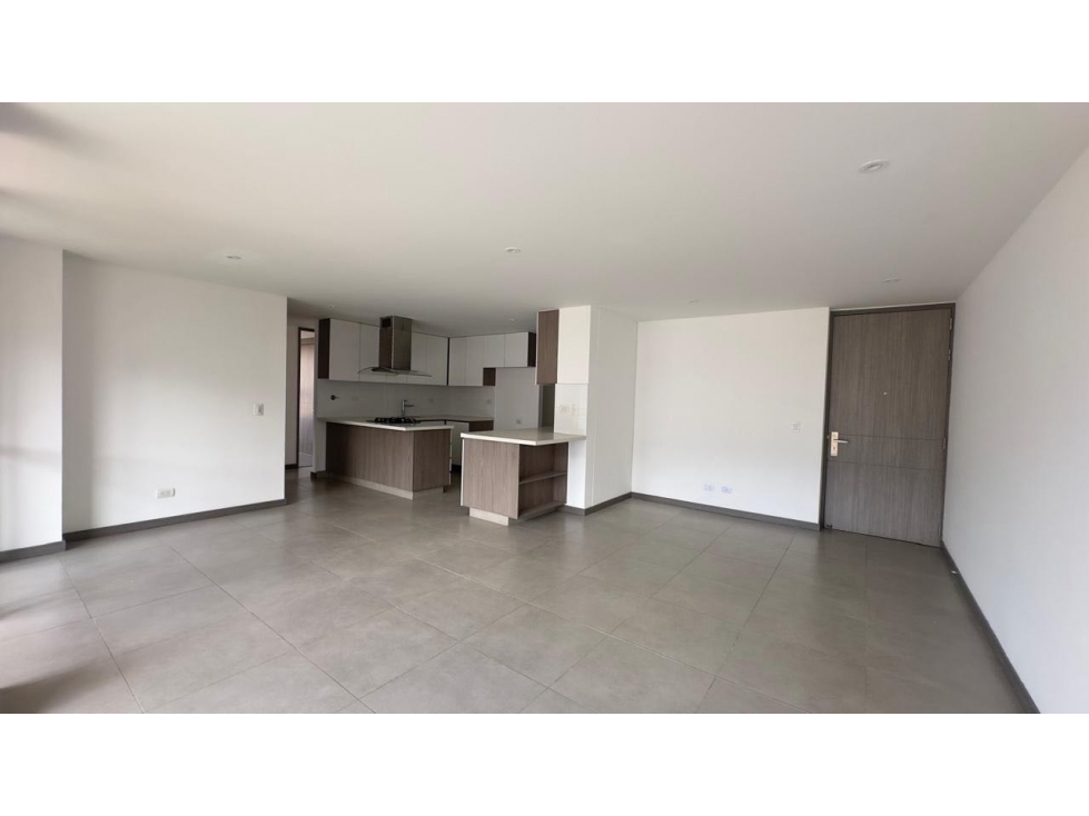 Apartamento en venta, sector Otra Parte, Envigado — foto 2