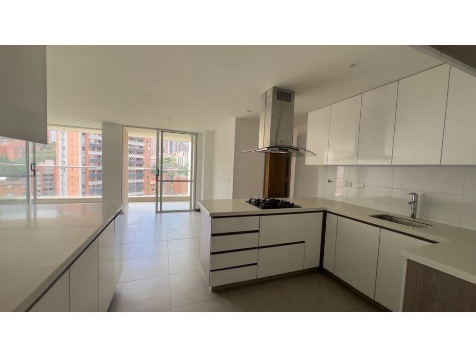 Apartamento en venta, sector Otra Parte, Envigado — foto 3