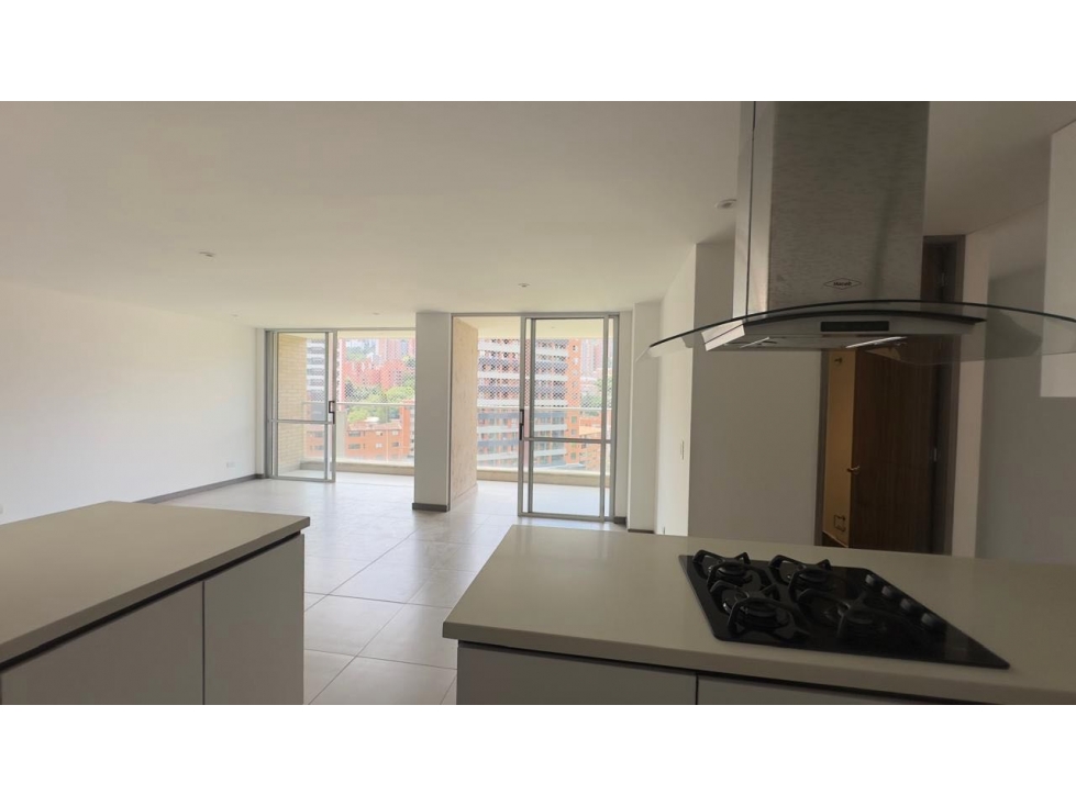 Apartamento en venta, sector Otra Parte, Envigado — foto 4