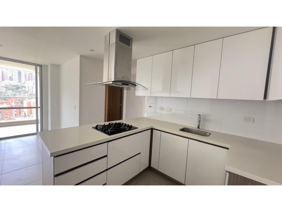 Apartamento en venta, sector Otra Parte, Envigado — foto 5
