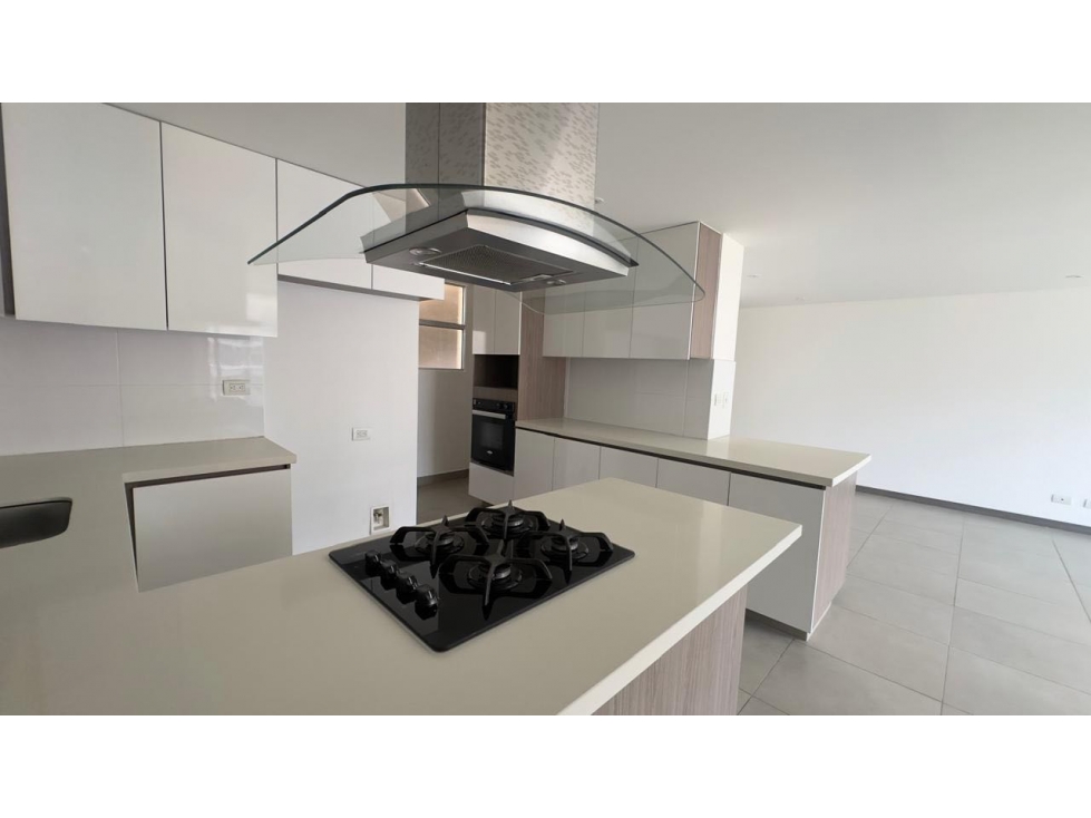 Apartamento en venta, sector Otra Parte, Envigado — foto 6
