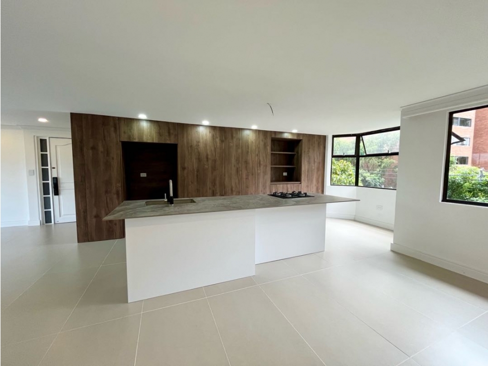 Apartamento en venta sector Patio bonito el Poblado Medellín