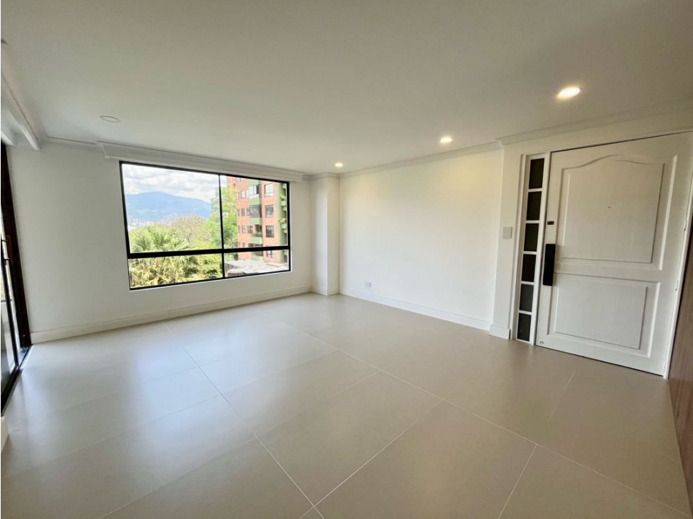 Apartamento en venta sector Patio bonito el Poblado Medellín — foto 2