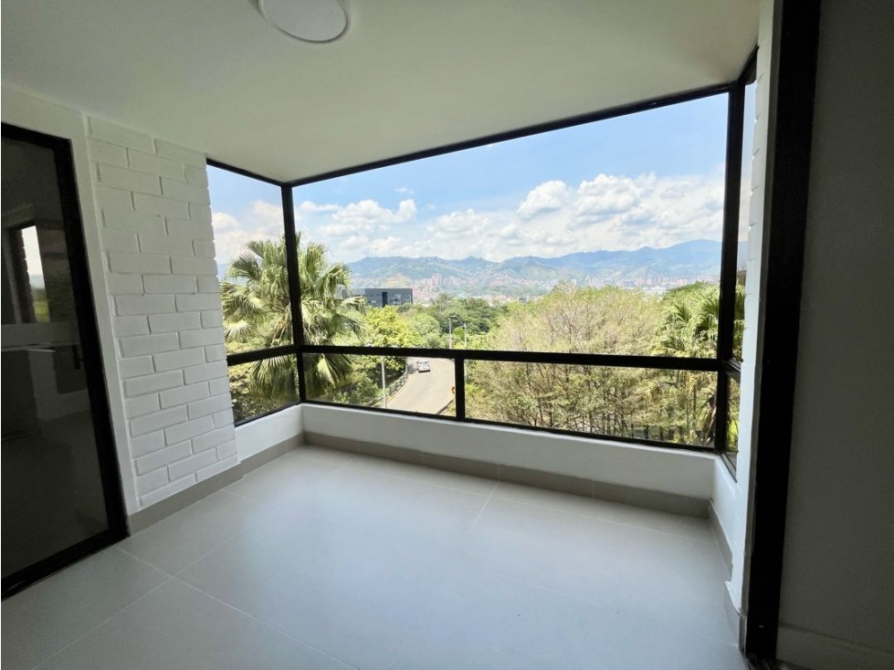 Apartamento en venta sector Patio bonito el Poblado Medellín — foto 3