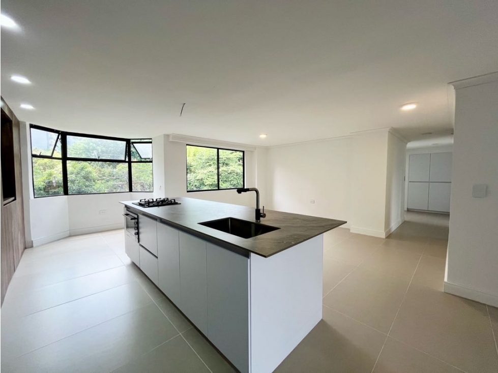 Apartamento en venta sector Patio bonito el Poblado Medellín — foto 4