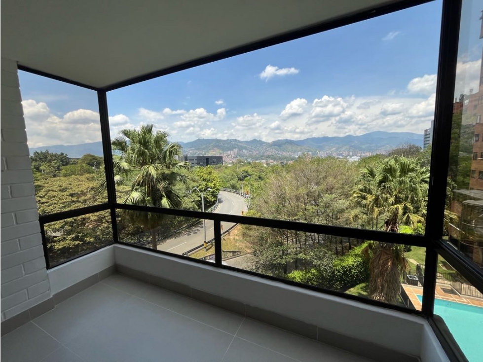 Apartamento en venta sector Patio bonito el Poblado Medellín — foto 5