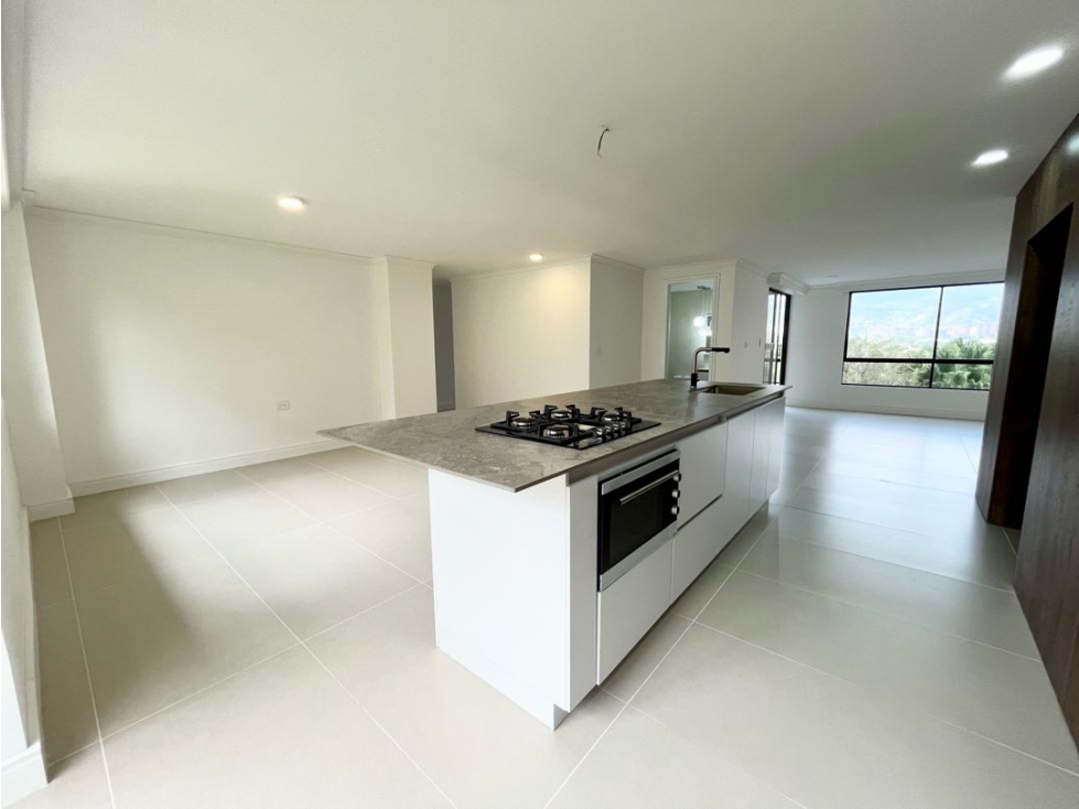 Apartamento en venta sector Patio bonito el Poblado Medellín — foto 6
