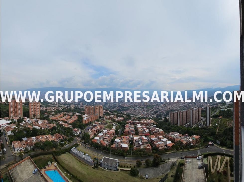 APARTAMENTO EN VENTA - SECTOR PAJARITO, ROBLEDO COD: 31136