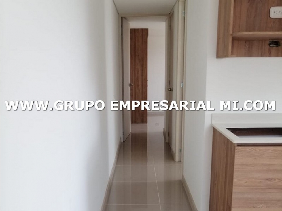AGRADABLE APARTAMENTO EN VENTA - SECTOR PILARICA COD: 27077 — foto 6