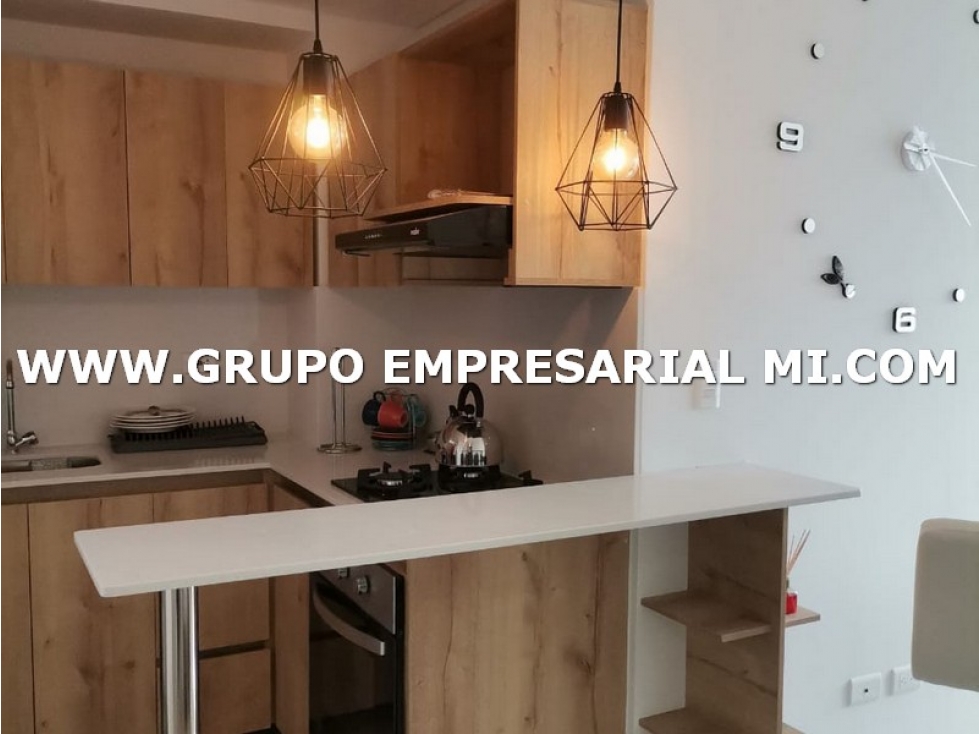 AGRADABLE APARTAMENTO EN VENTA - SECTOR PILARICA COD: 27077