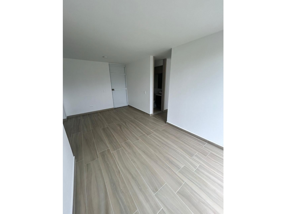 Apartamento con parqueadero? Sector Puertas de Alcalá, Pereira — foto 6