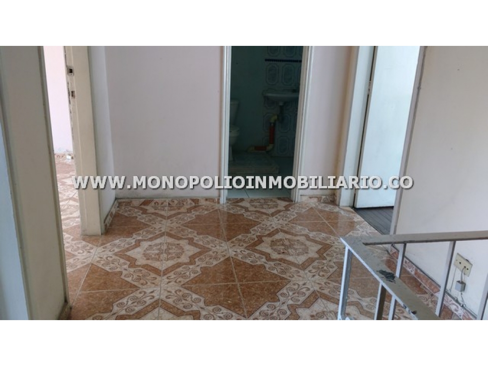APARTAMENTO EN VENTA - SECTOR PRADO CENTRO COD: 15604 — foto 3