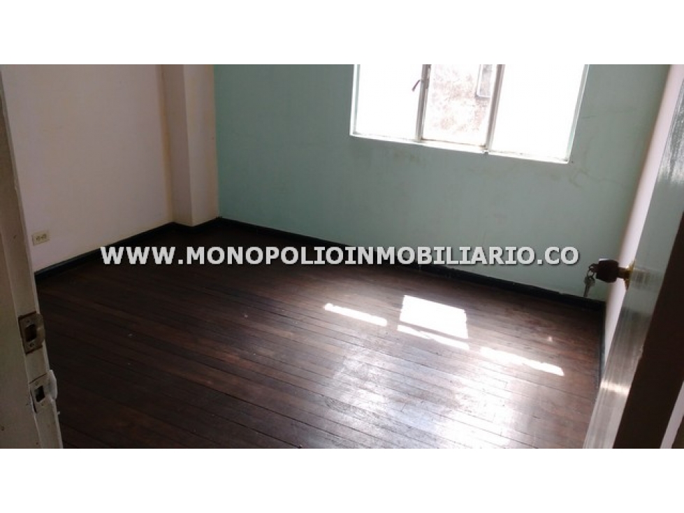 APARTAMENTO EN VENTA - SECTOR PRADO CENTRO COD: 15604 — foto 5
