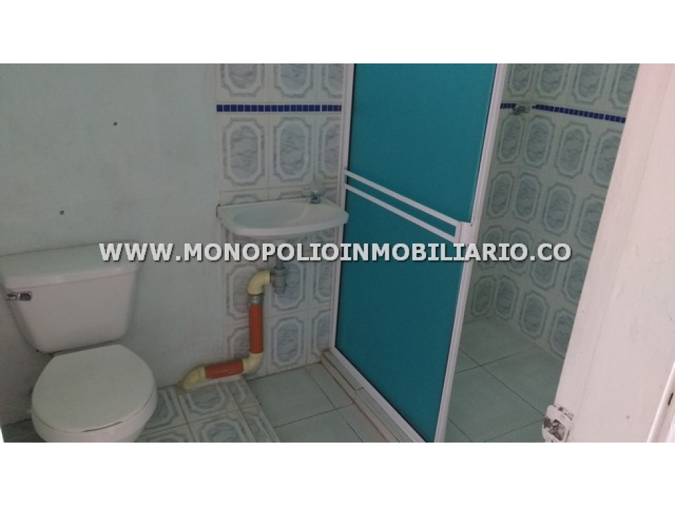 APARTAMENTO EN VENTA - SECTOR PRADO CENTRO COD: 15604 — foto 6