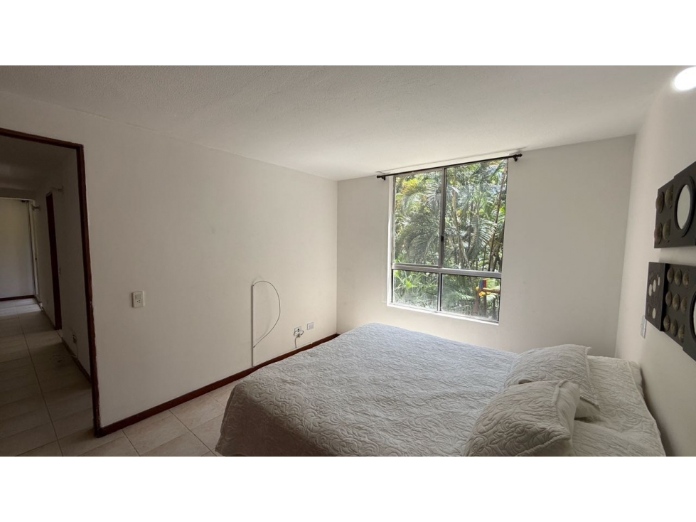 Apartamento en venta - Sector Santa María de los Ángeles, El Poblado — foto 4