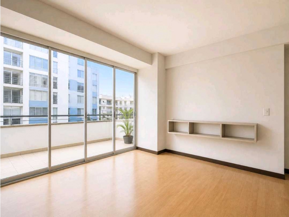 Apartamento en Venta sector Palermo