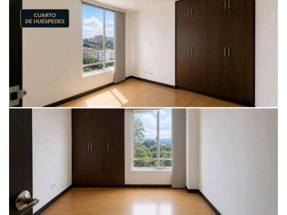 Apartamento en Venta sector Palermo — foto 3