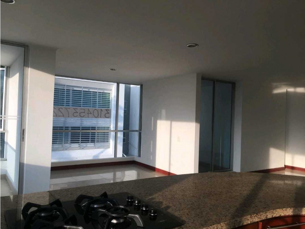 Apartamento en venta sector pinares 182 mts — foto 3