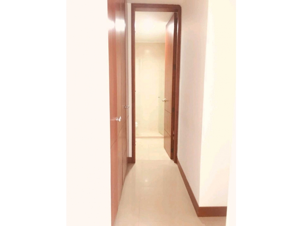 Apartamento en venta sector pinares 182 mts — foto 4